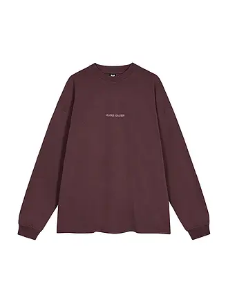 KARO KAUER | Langarmshirt | 